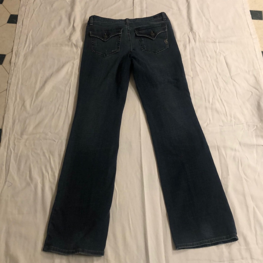 Jeans - Picture 5 of 6